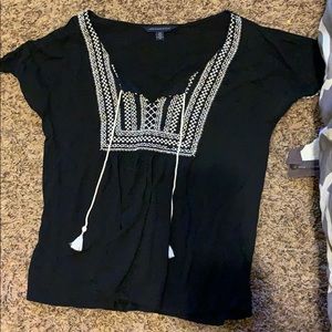 American Eagle blouse